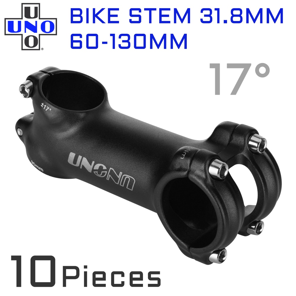 UNO MTB ڵ   10  17  31.8*60 -130mm  ..
